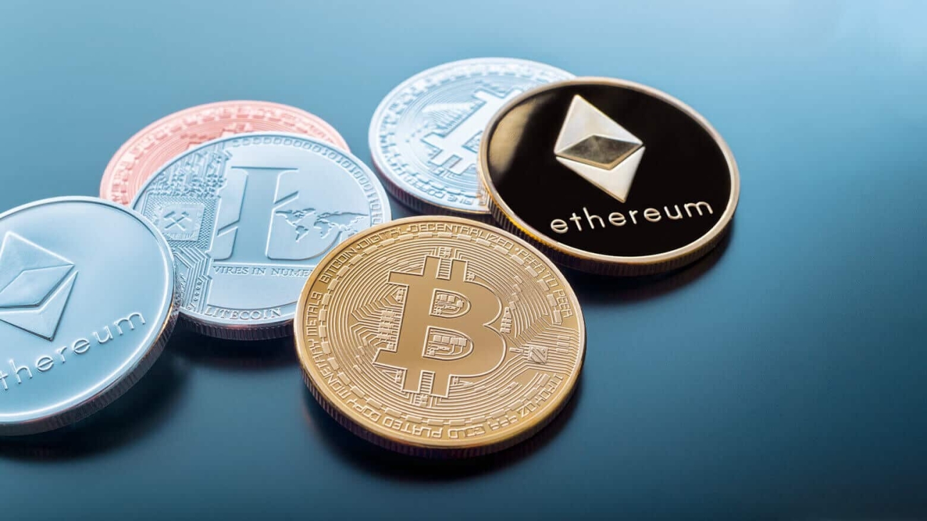 Top 5 Cryptocurrencies To Buy This Weekend for High Returns