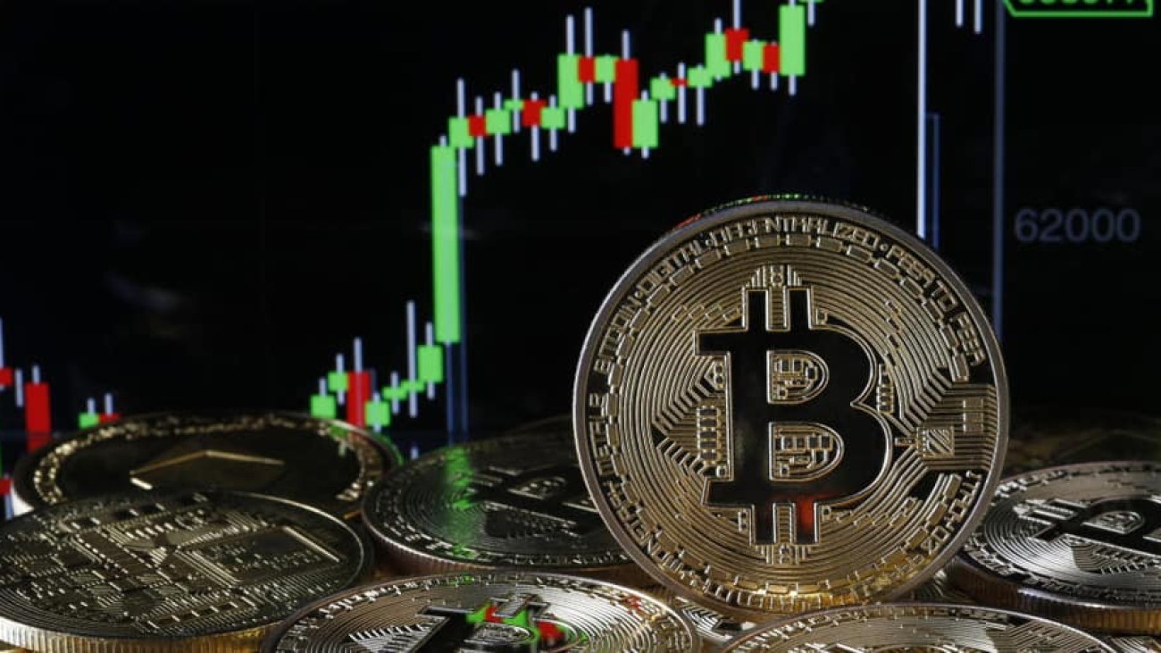 Top 10 Cryptocurrency Prices on June 28, 2021