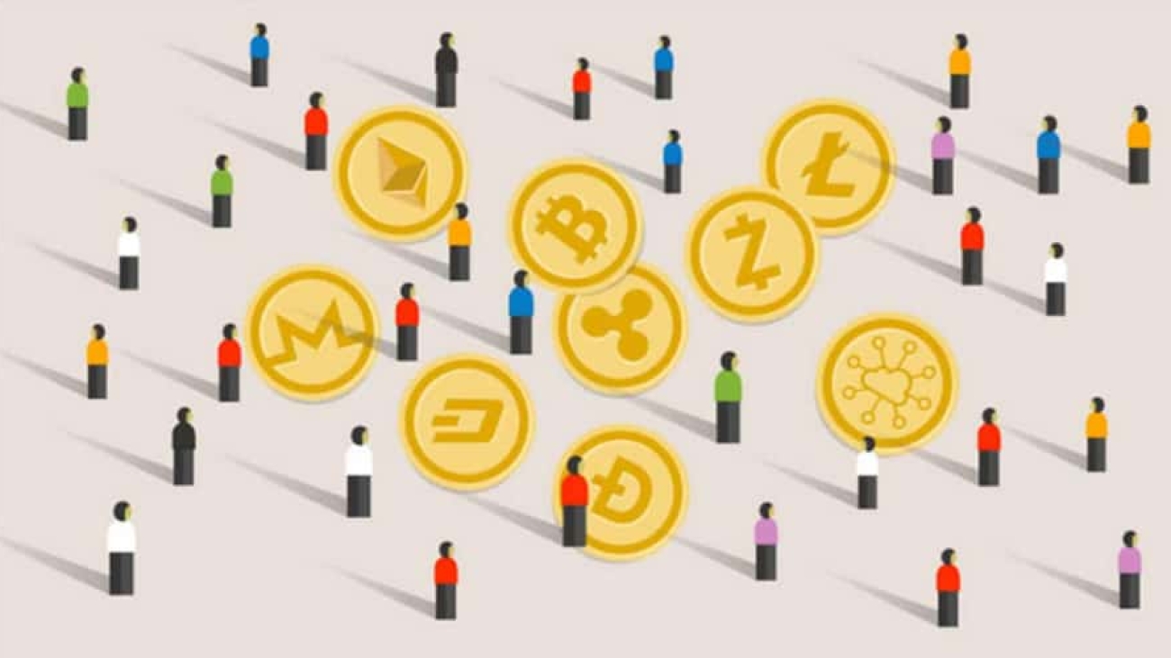 5 Promising Cryptocurrencies that You Can Buy in May 2021