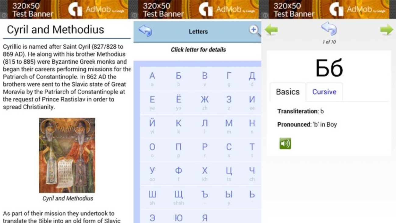 10 best Russian learning apps for Android