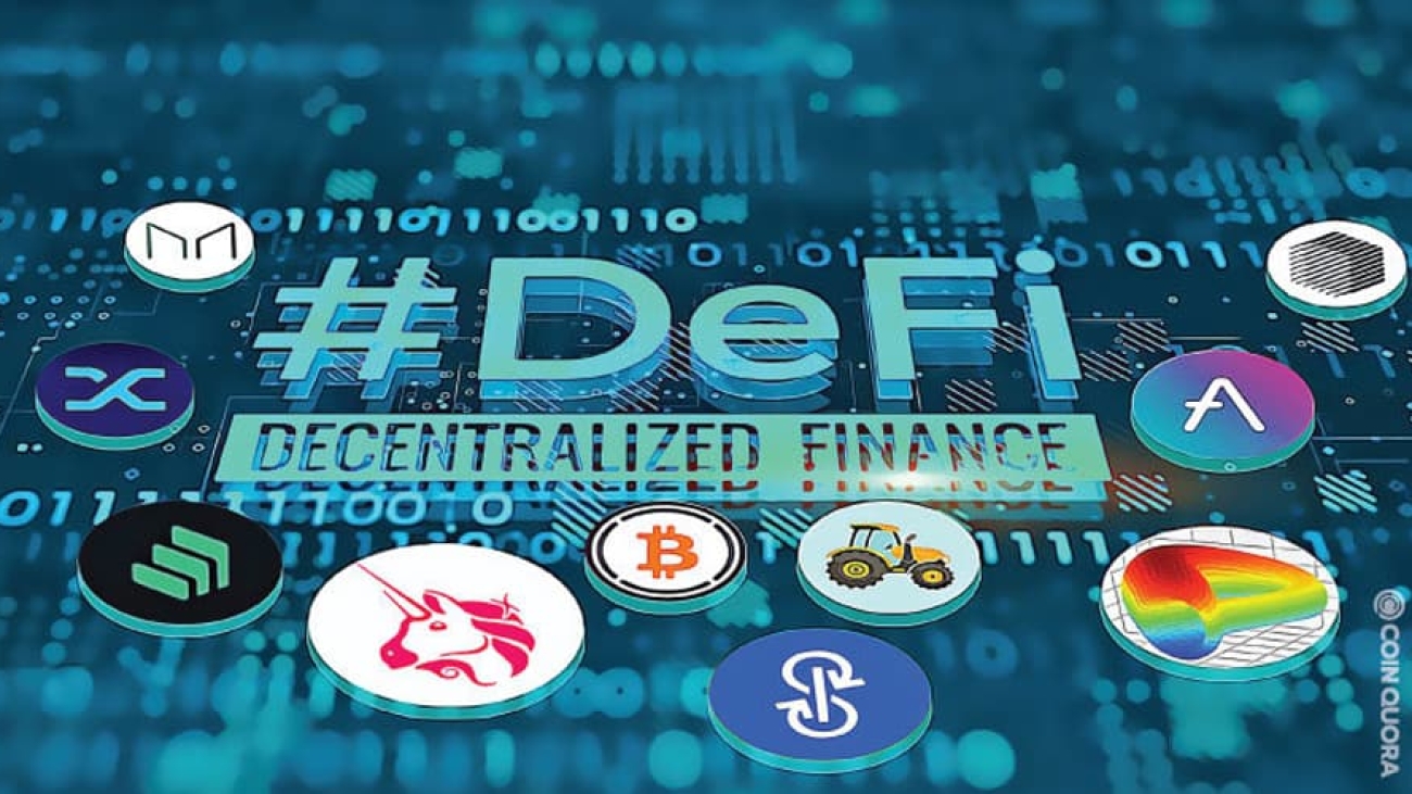 The Future of DeFi Depends on Practical Centralized Solutions