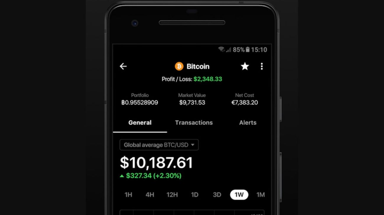 10 best cryptocurrency apps for Android