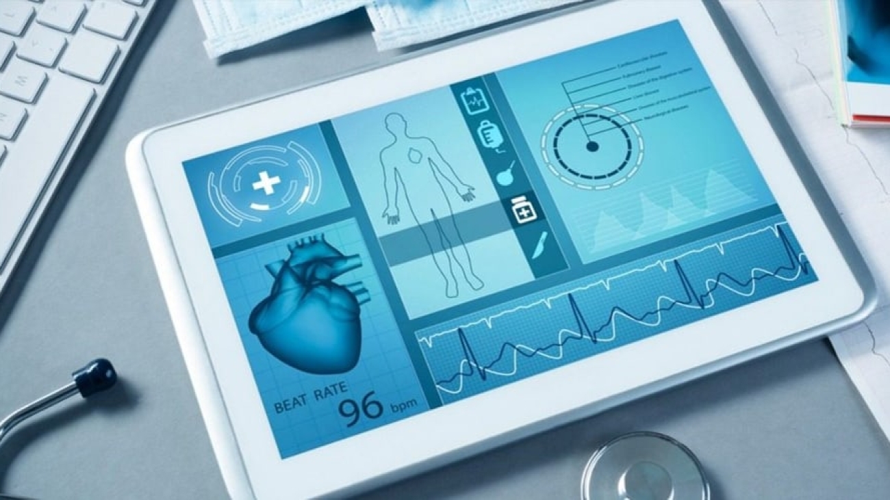 How does the 2021 Digital Transformation in Healthcare Look Like