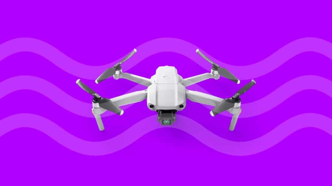 Best Affordable Drones that Users can Buy in India in 2021