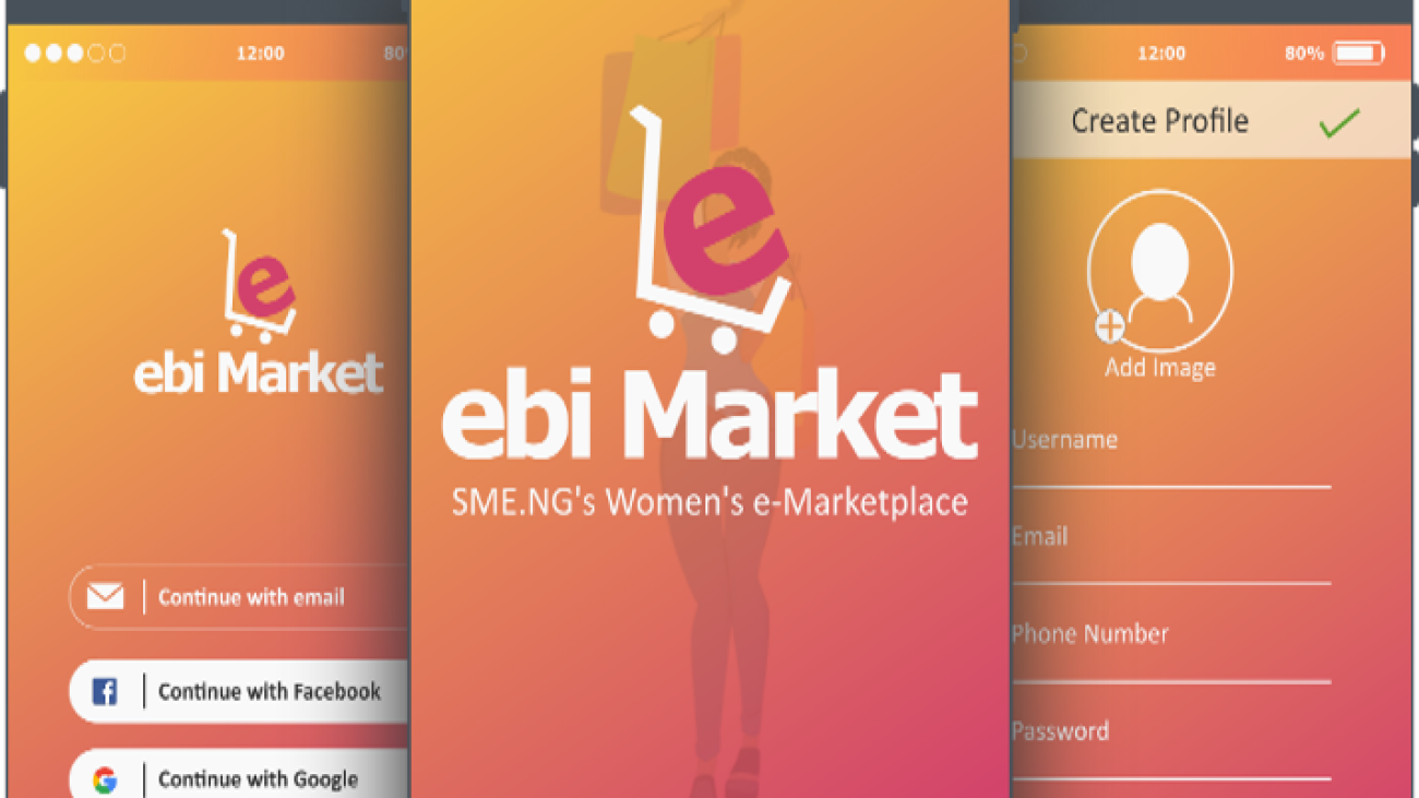 6 benefits in joining the SME.NG E-market Platform | TechCabal