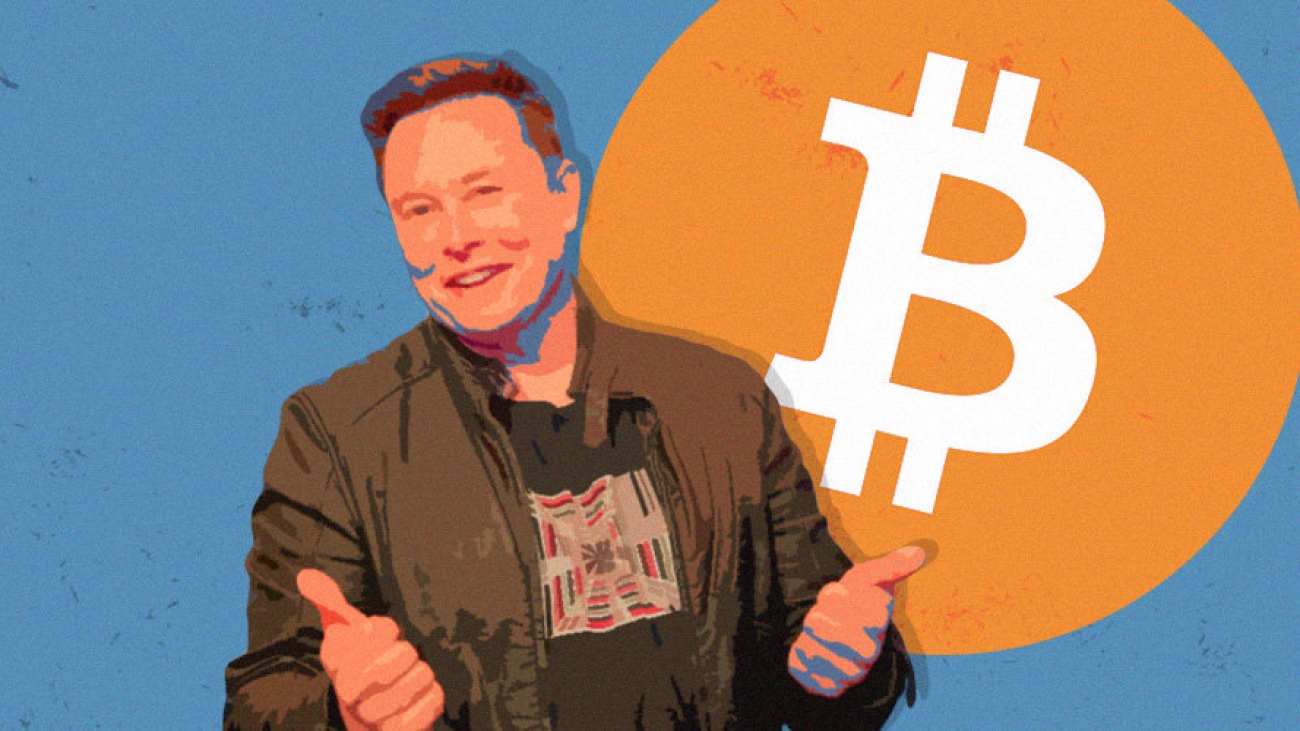 Elon Musk Tweets, Prices Change - Is The Crypto Market Too Weak?