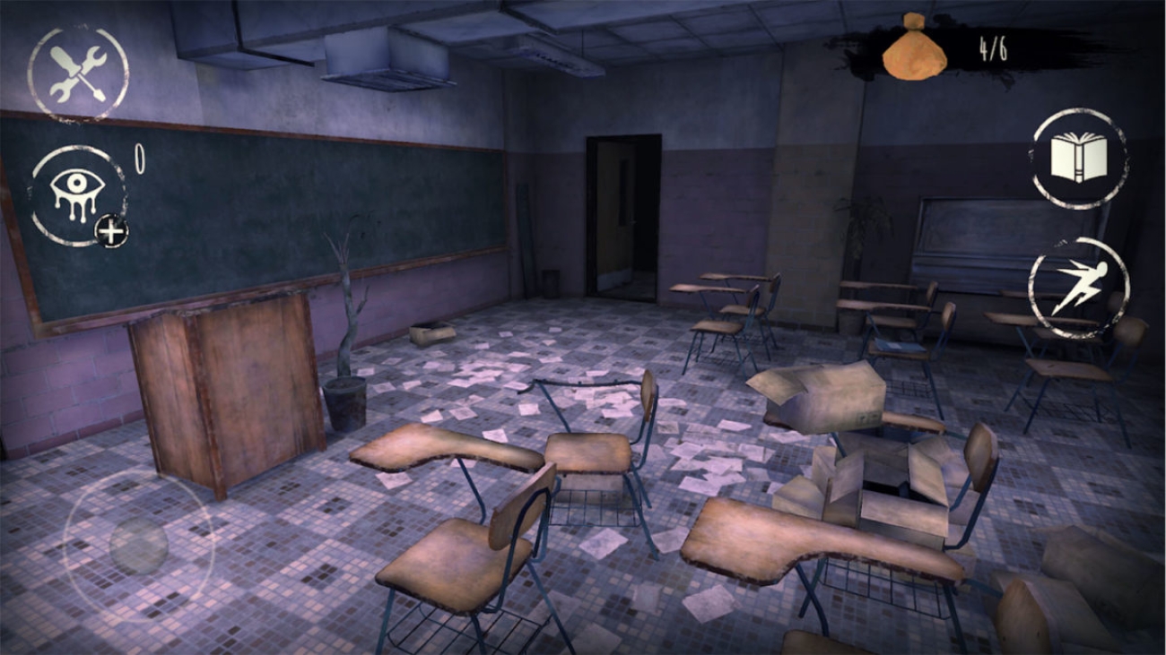 10 best psychological thriller games for Android