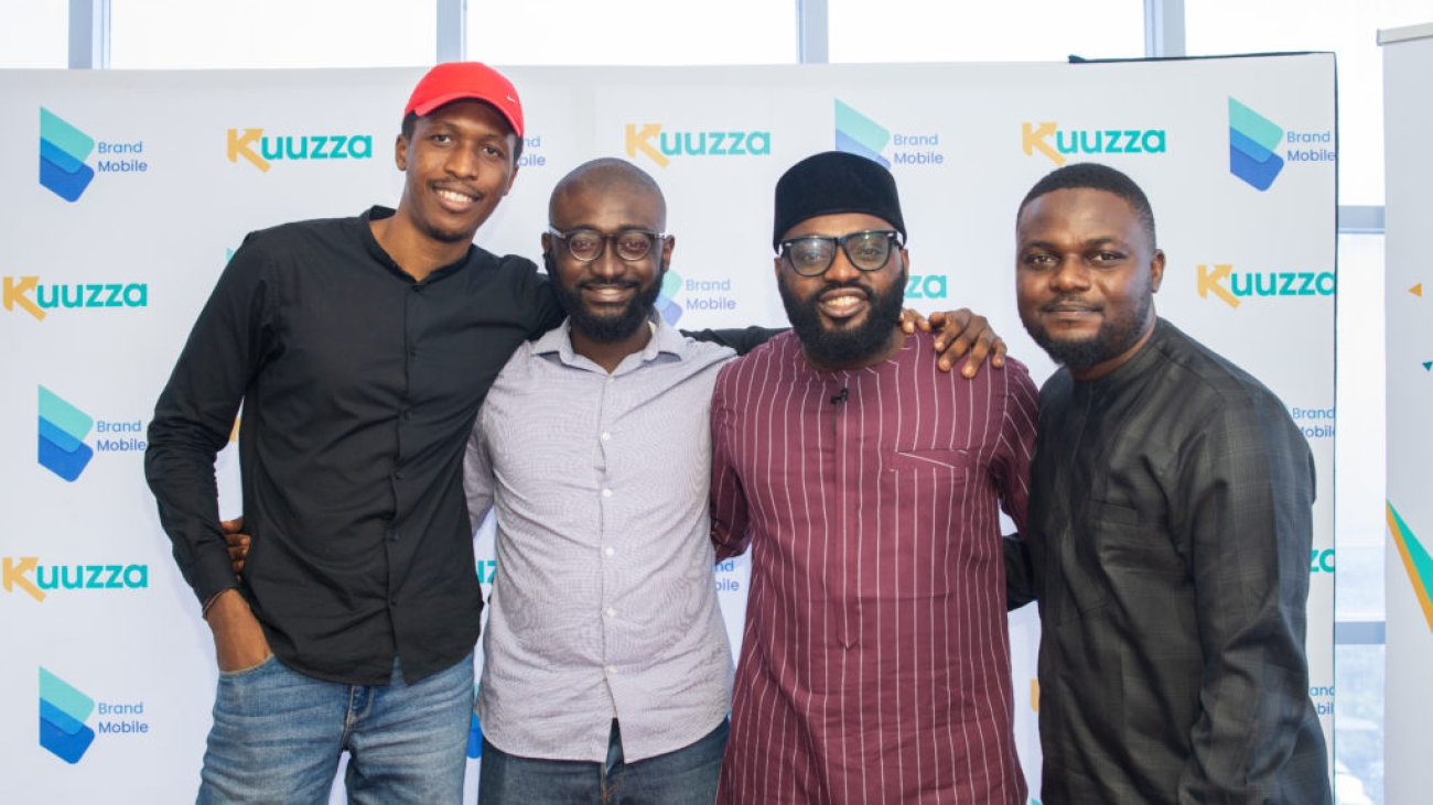 BRANDMOBILE AFRICA ANNOUNCES THE LAUNCH OF KUUZZA | TechCabal