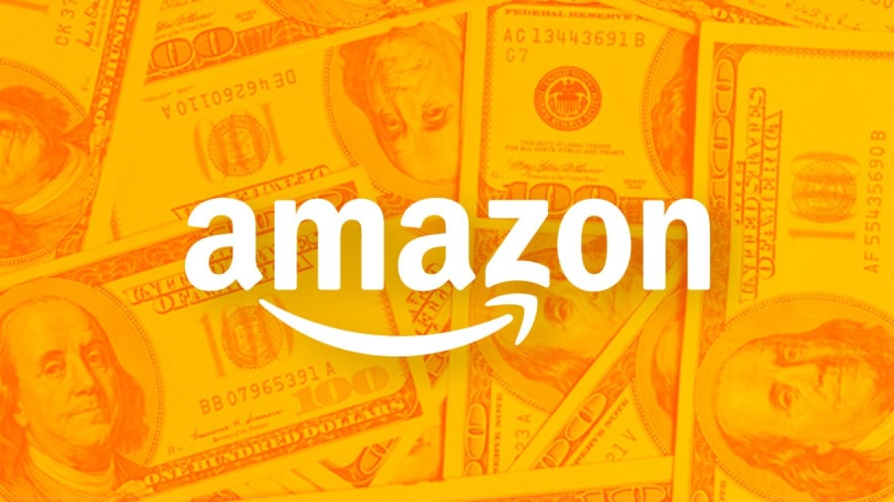Amazon: The Next two Trillion Giant after Microsoft and Apple