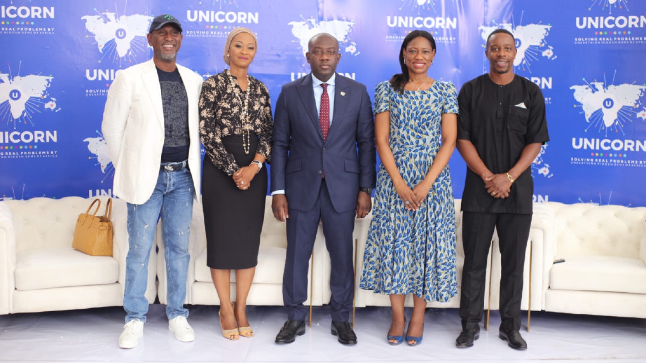 Unicorn Group Launches Incubation and Innovation Campus in Accra for African Entrepreneurs and Innovators | TechCabal