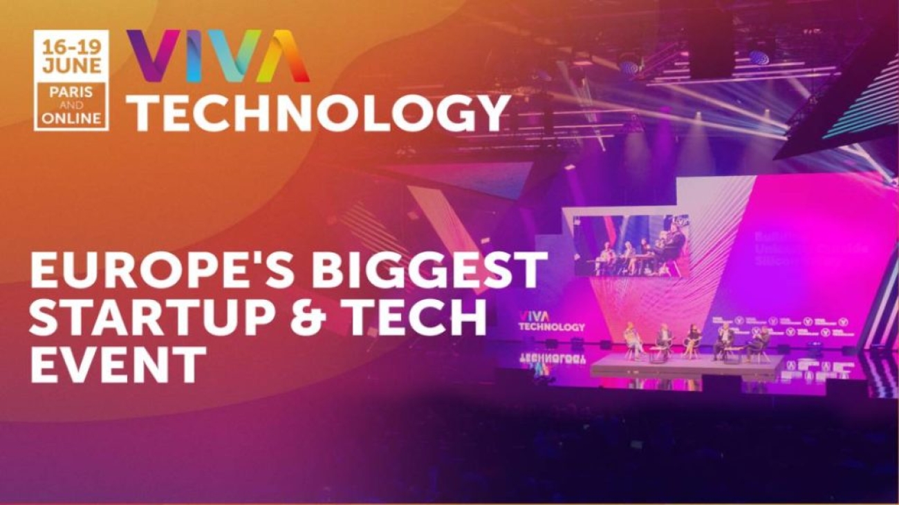 Viva Technology is back in action! | TechCabal