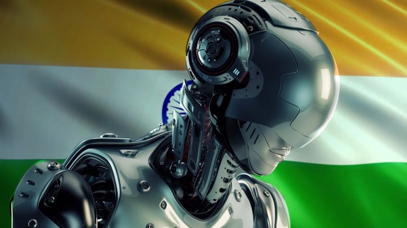 India Moves Forward in the Race of Artificial Intelligence