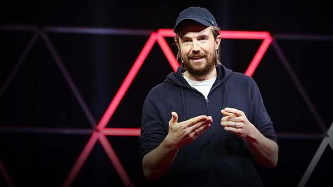 India is Our Fastest Growing Talent Location: Mike Cannon-Brookes, Co-founder and Co-CEO, Atlassian