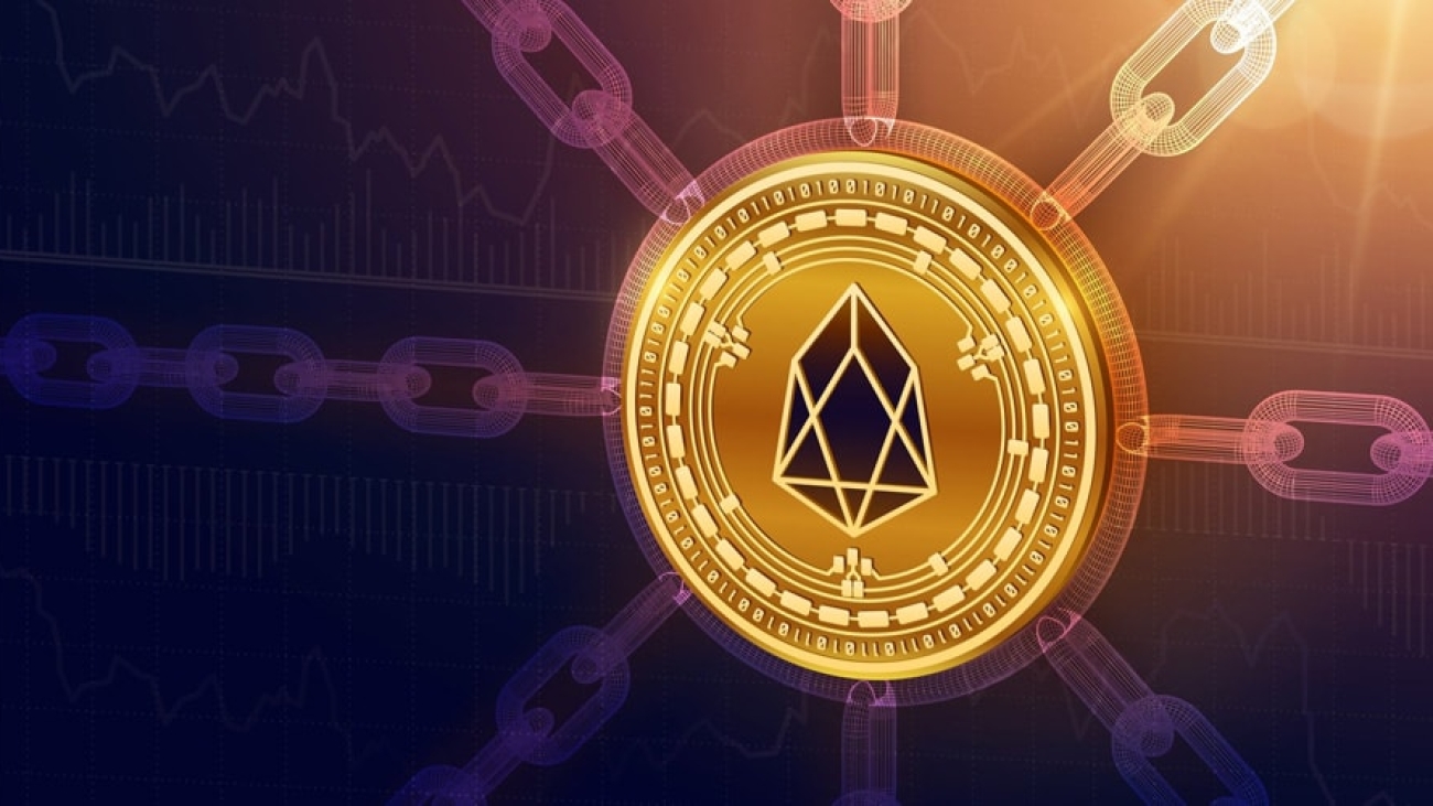 Ethereum Killer: Why Should One Invest in EOS?