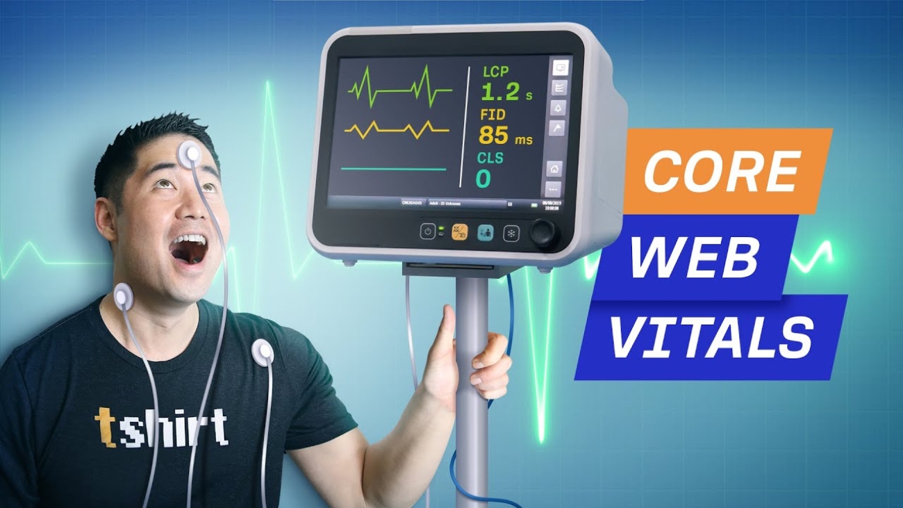 Core Web Vitals: How to Optimize Them for SEO