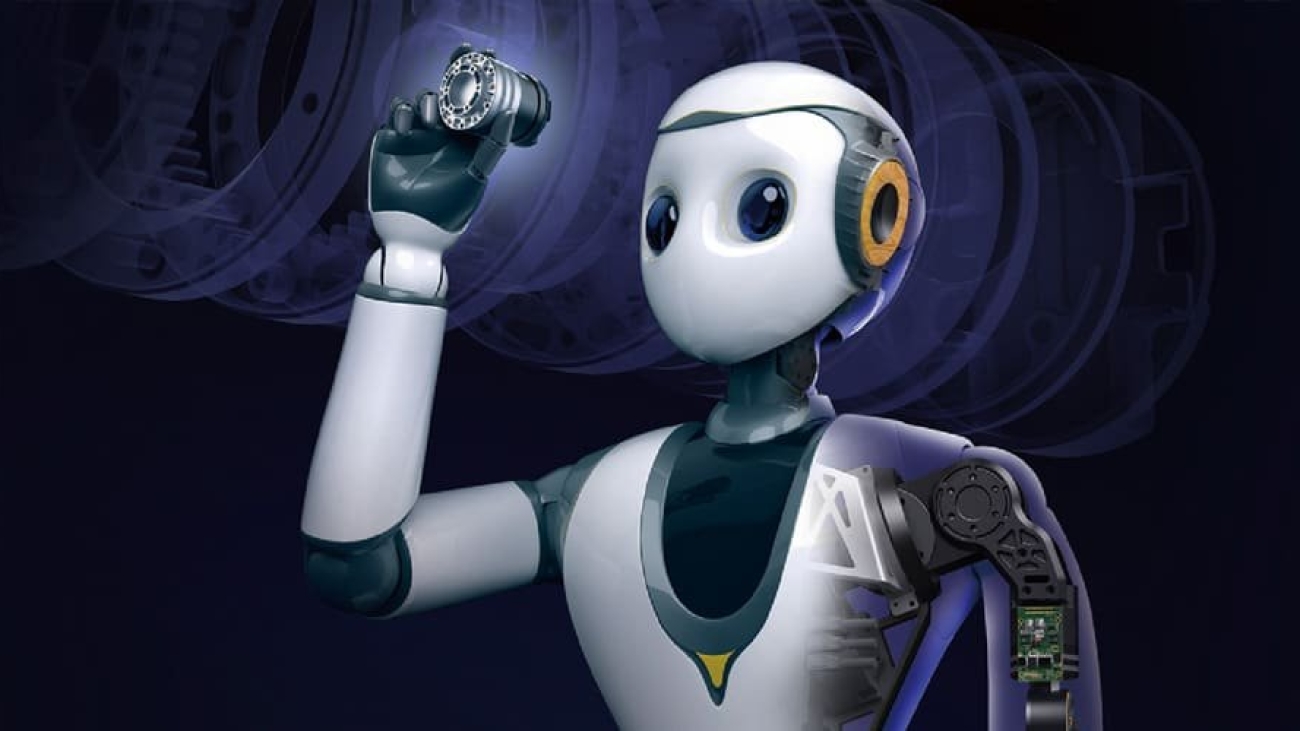 Latest Funding Received by the Robotics Industry in June 2021
