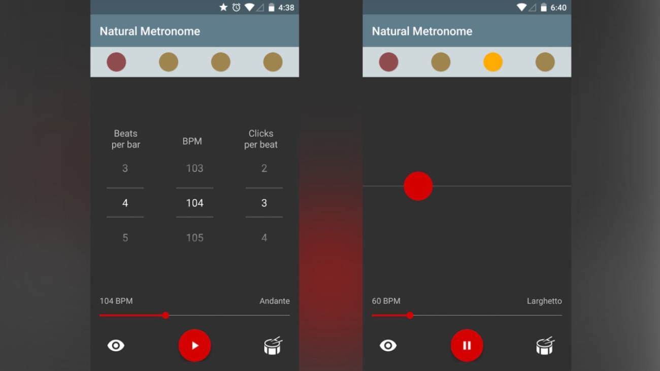 10 best metronome apps for Android to keep tempo