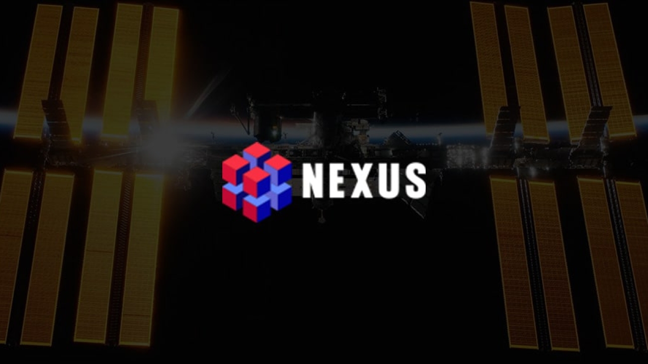 Nexus Inc. Announces Impending Cryptocurrency Multisignature Wallet Launch in Space This Week
