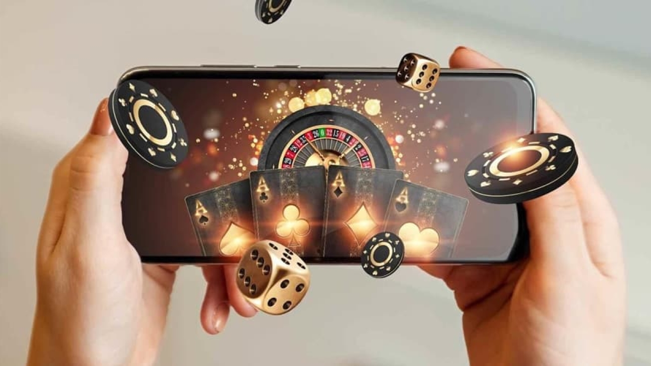 5 Technologies That Will Change Online Casinos in 2021