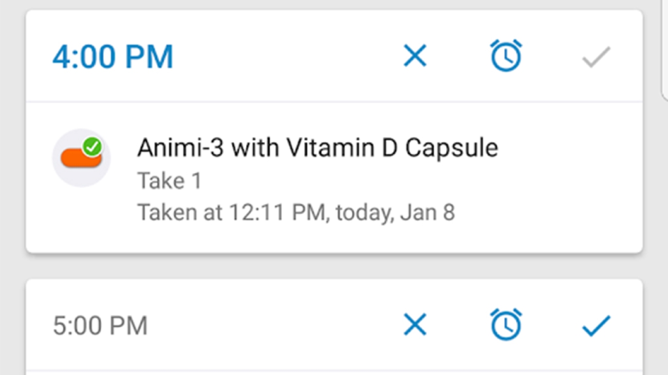 10 best pill reminder apps for Android!