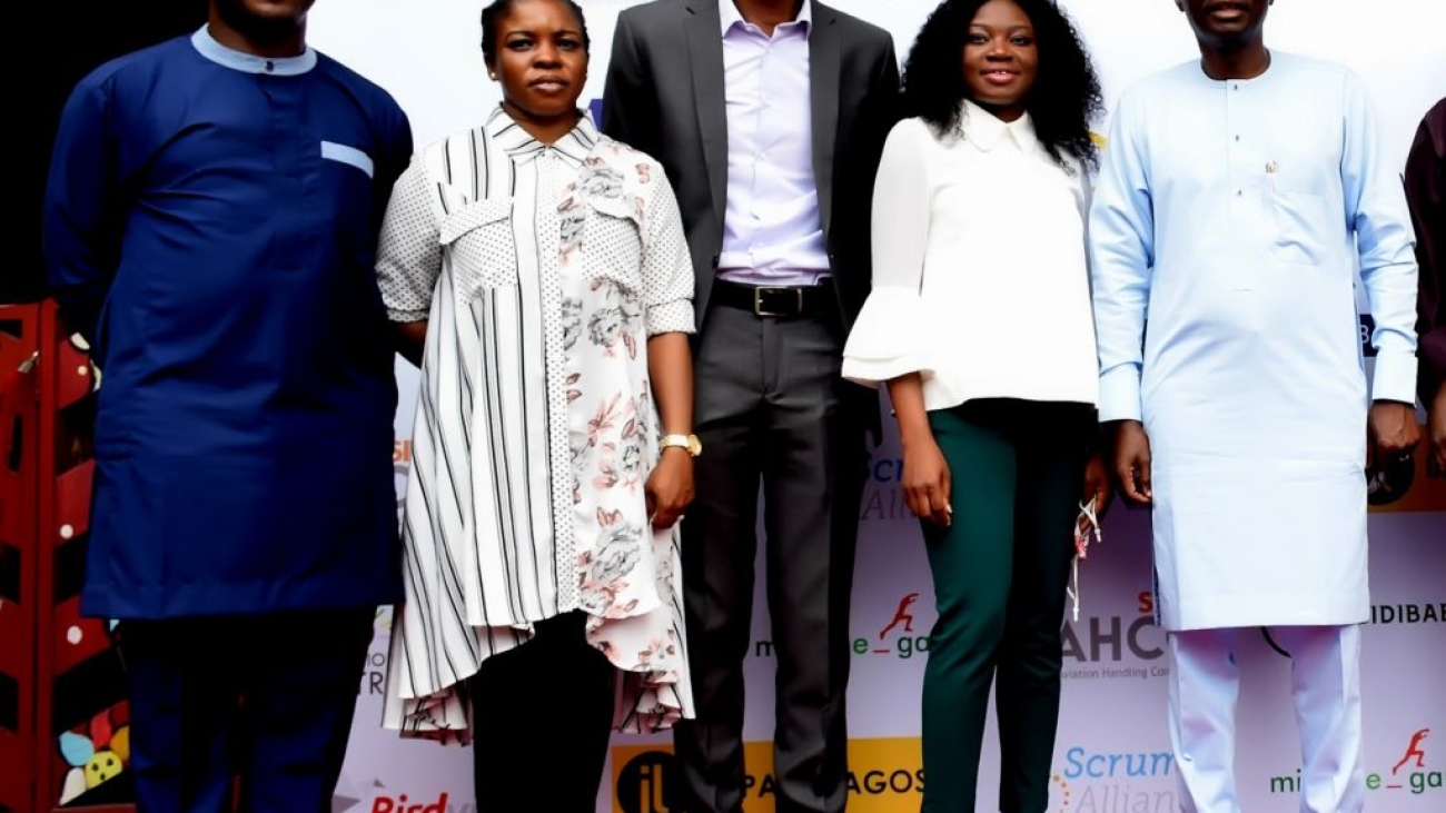 Eko Innovation Centre Partners Africa Agility To Train 10,000 Girls In Tech In Lagos | TechCabal