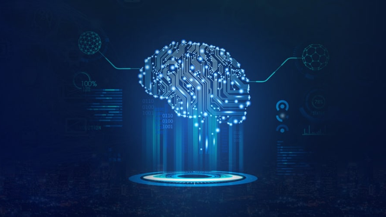 Key to scale in volatile markets: Re-inventing business models with the successful deployment of AI and data science