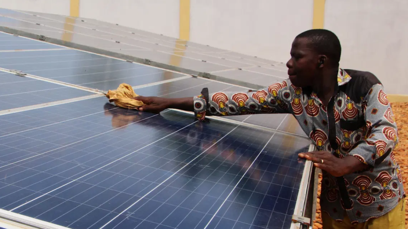 Banks don’t fund African renewable energy startups. So where can founders find money? | TechCabal