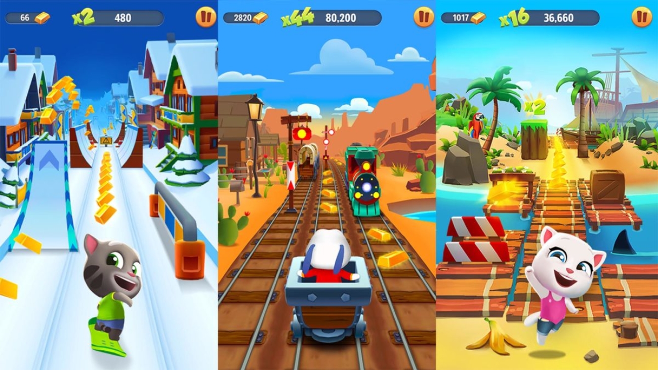 10 best animal games for Android