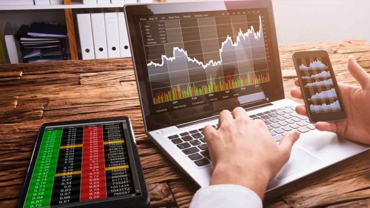 Top 5 Tech Stocks to Buy on June 28