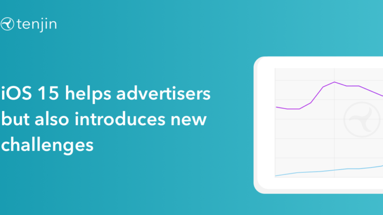iOS 14.6 & iOS 15: ad spend lowering and new challenges for advertisers