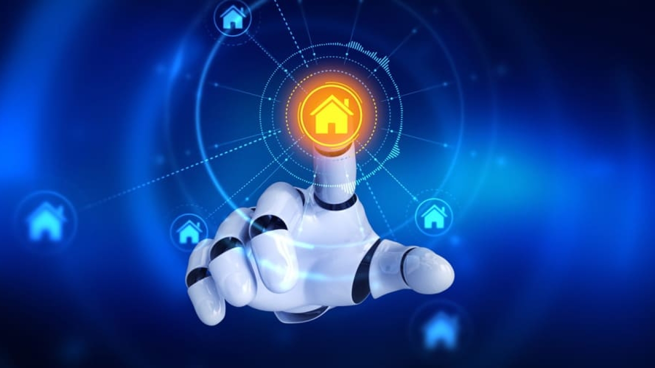 The Future of Computer Vision, Machine Learning and Artificial Intelligence in Mortgage Industry
