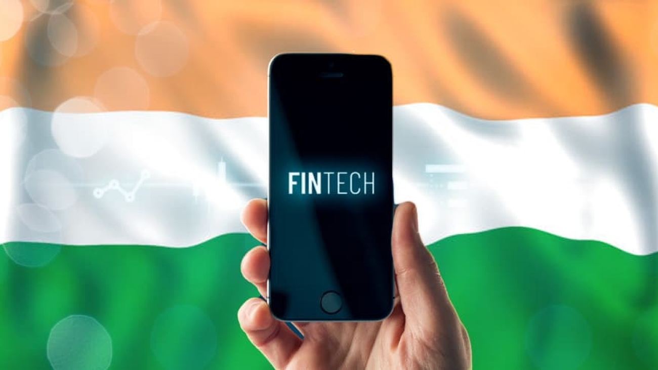 The Present Condition of the Fintech Industry of India