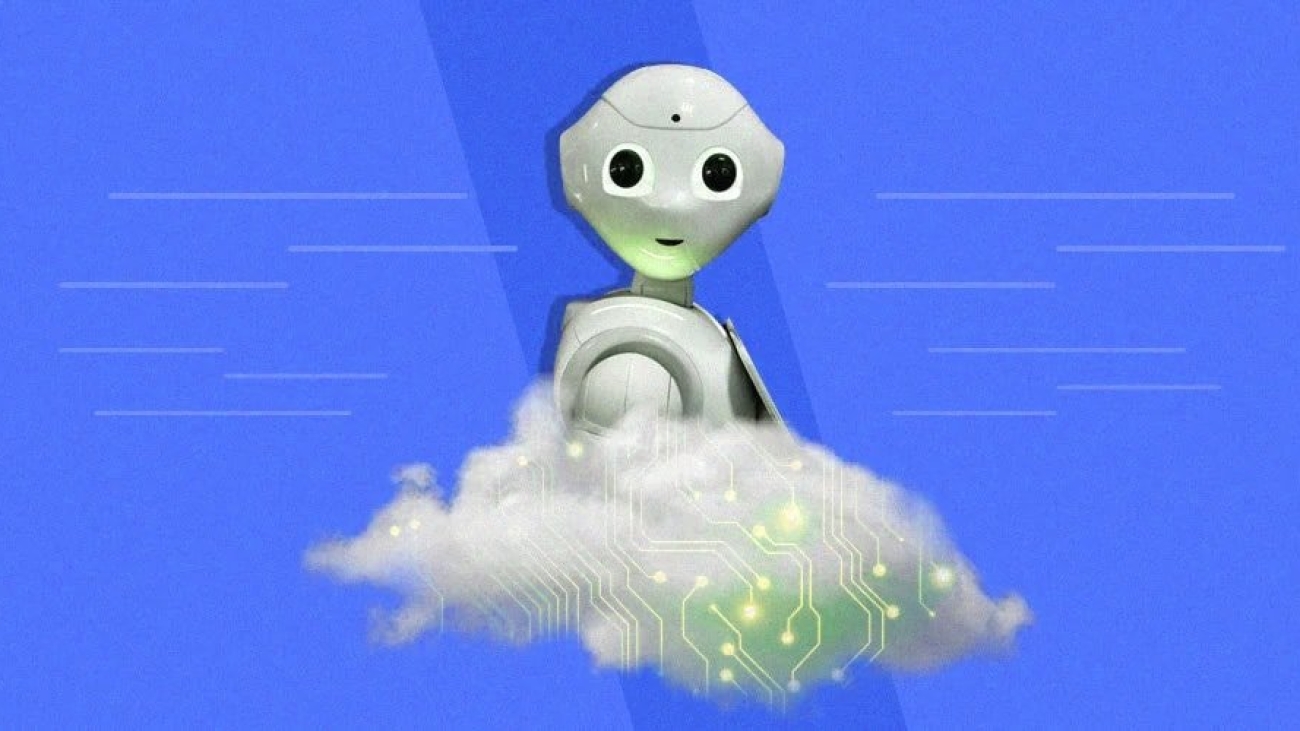 Cloud Robotics: The Way to Lighter, Cheaper and Smarter Robots
