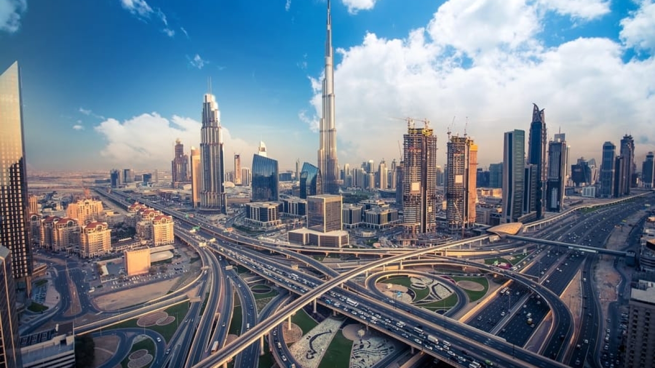 Is The UAE Tech Market Ready to Conquer Digital Age?