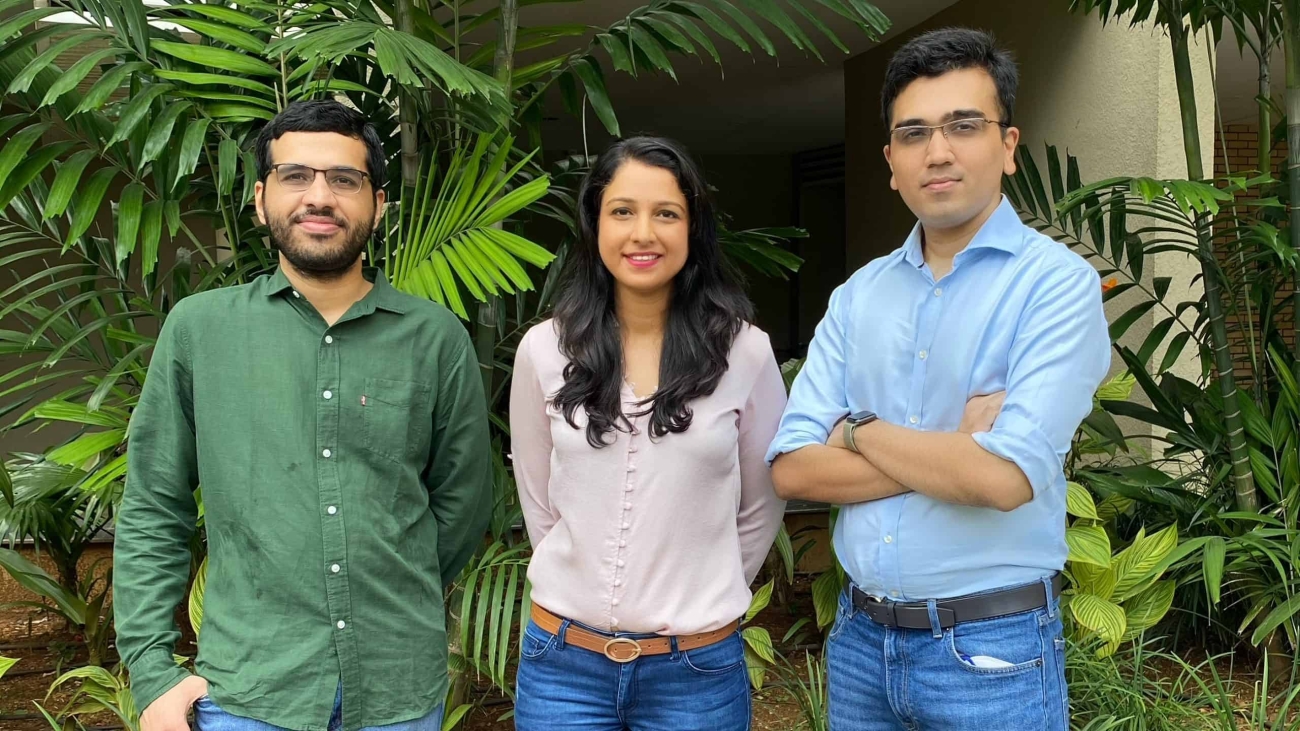 Endiya Partners leads $1.2 Million seed Round in Upside AI, a Tech-based Investment Manager