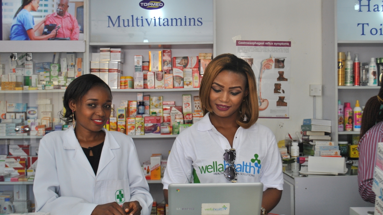 From Konga to mPharma, logistics for health products is growing in Africa | TechCabal