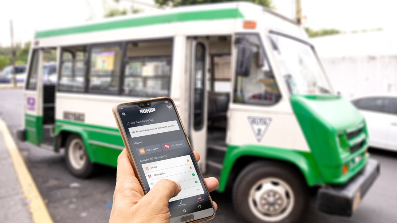 South African Mobility startup WhereIsMyTransport raises $14.5million for expansion | TechCabal