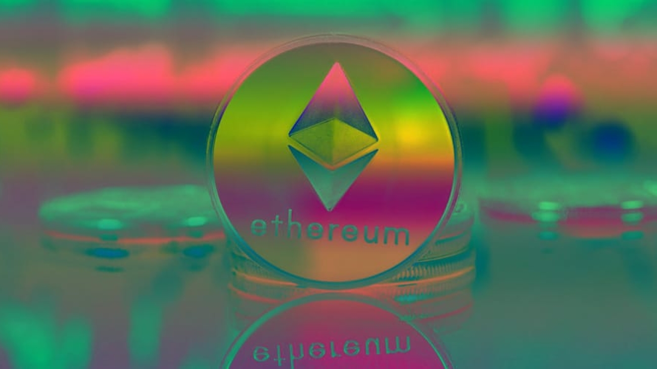 Why is Cryptocurrency Ethereum on the Rise?