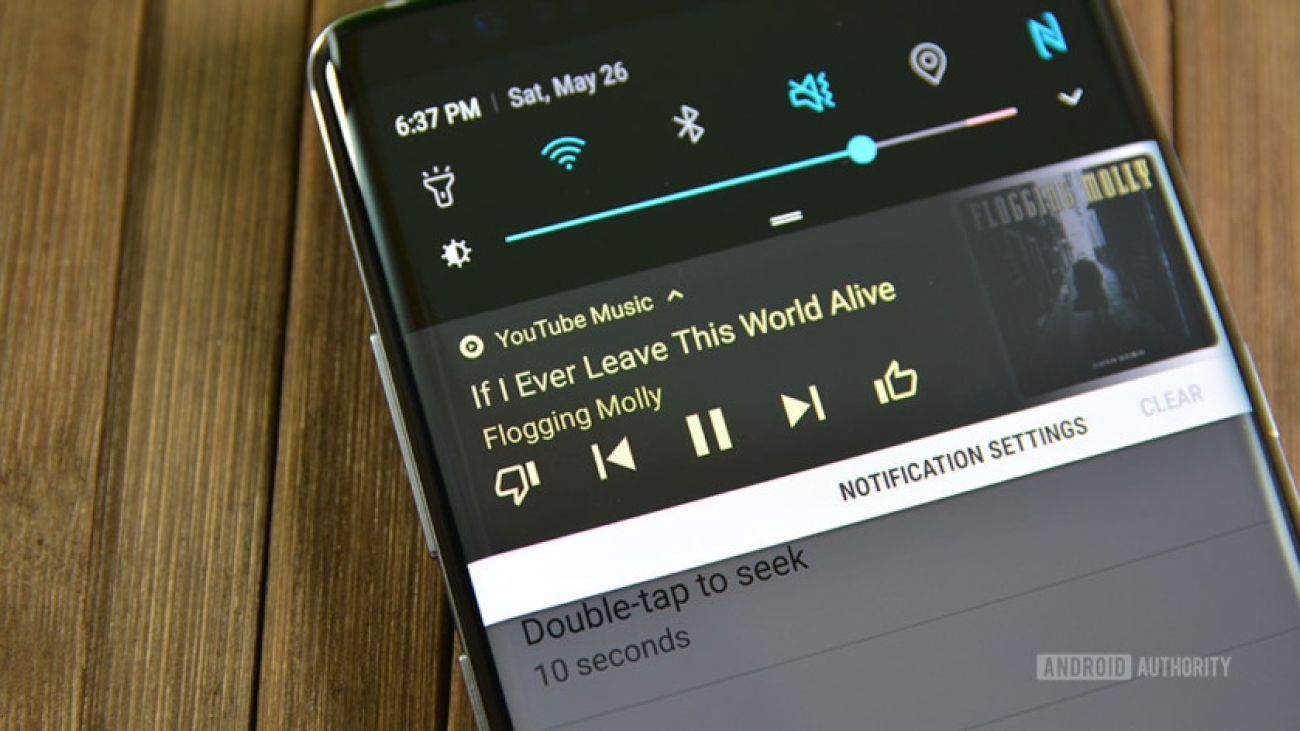 10 best free music apps for Android for legal music