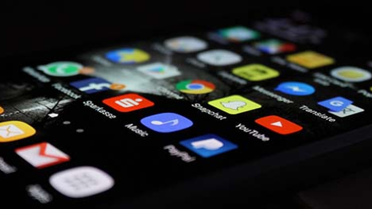 Quarterly Spending on Apps Leaps by $7 Billion in a Year to Hit $34 Billion | App Annie Blog