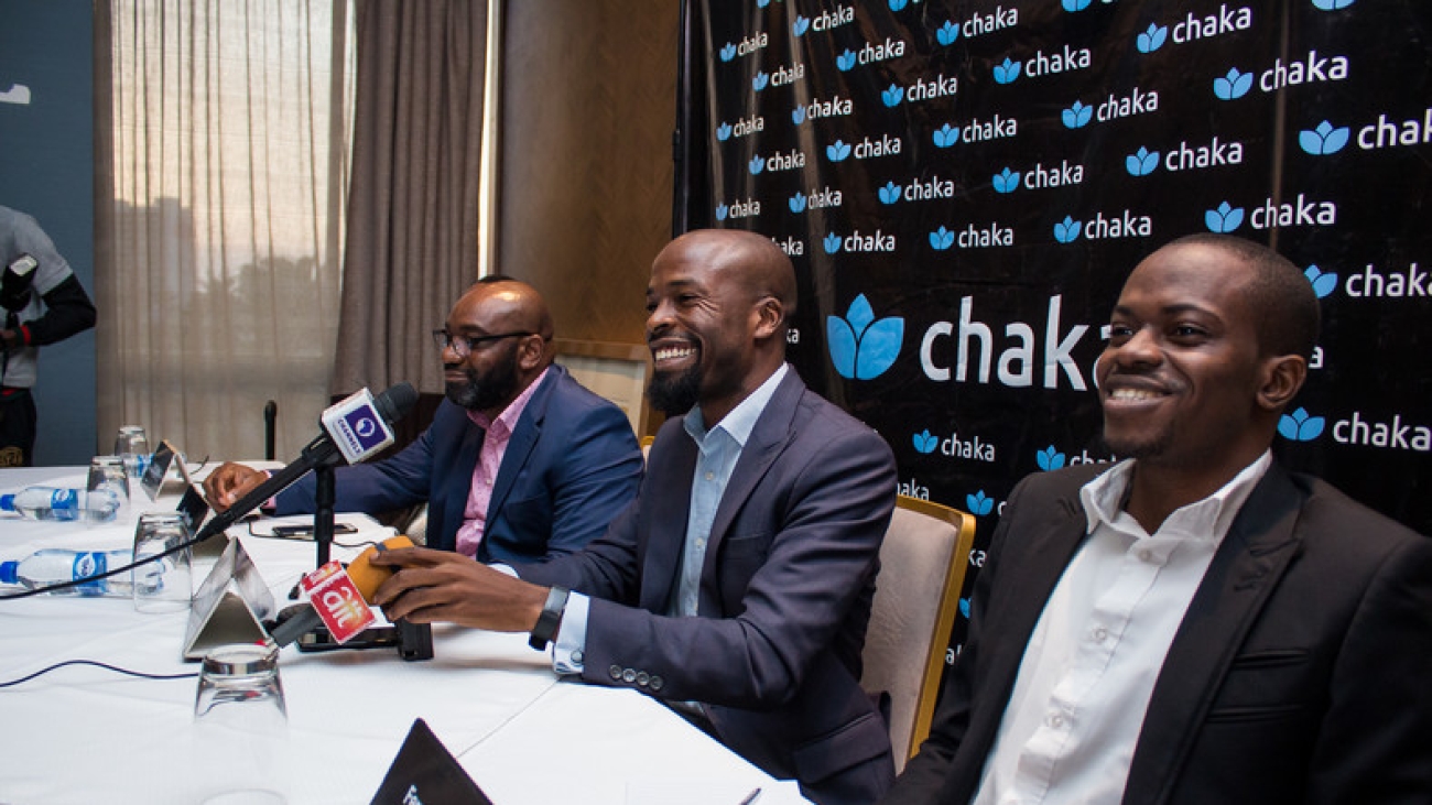 SEC approves Chaka as first licensed stock trading app in Nigeria