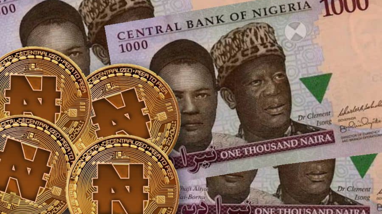 Nigeria's Central Bank to launch digital currency before 2022 | TechCabal
