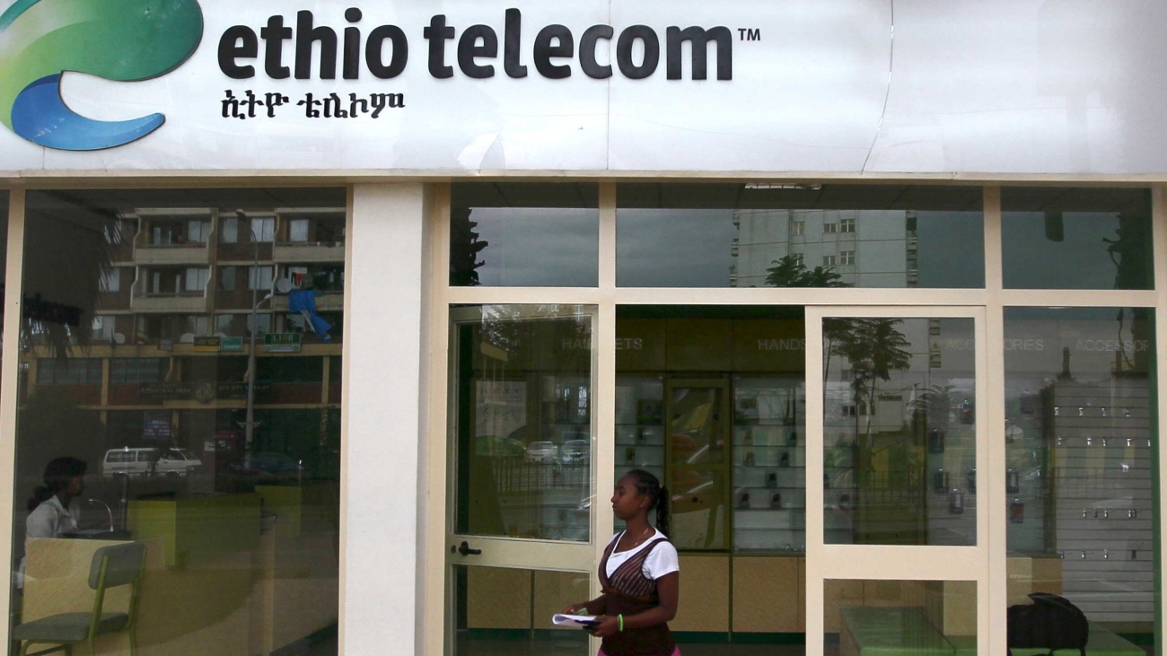 Ethiopia opens process to sell 40% stake in Ethio Telecom | TechCabal