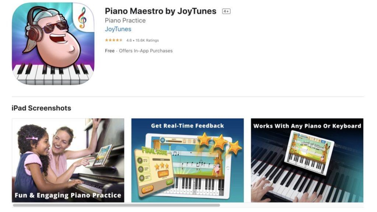 App maker JoyTunes secures $50 million to expand music apps