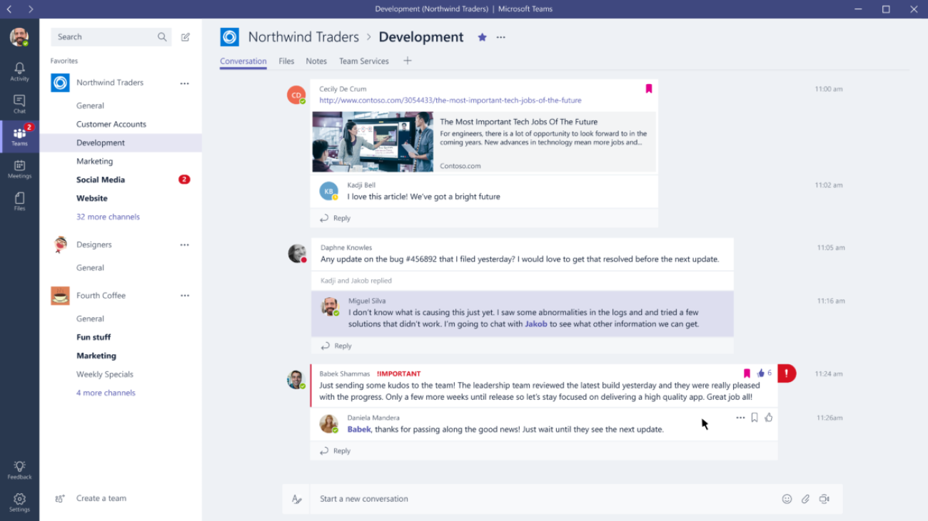 How to use Microsoft Teams: Basic and advanced tutorials