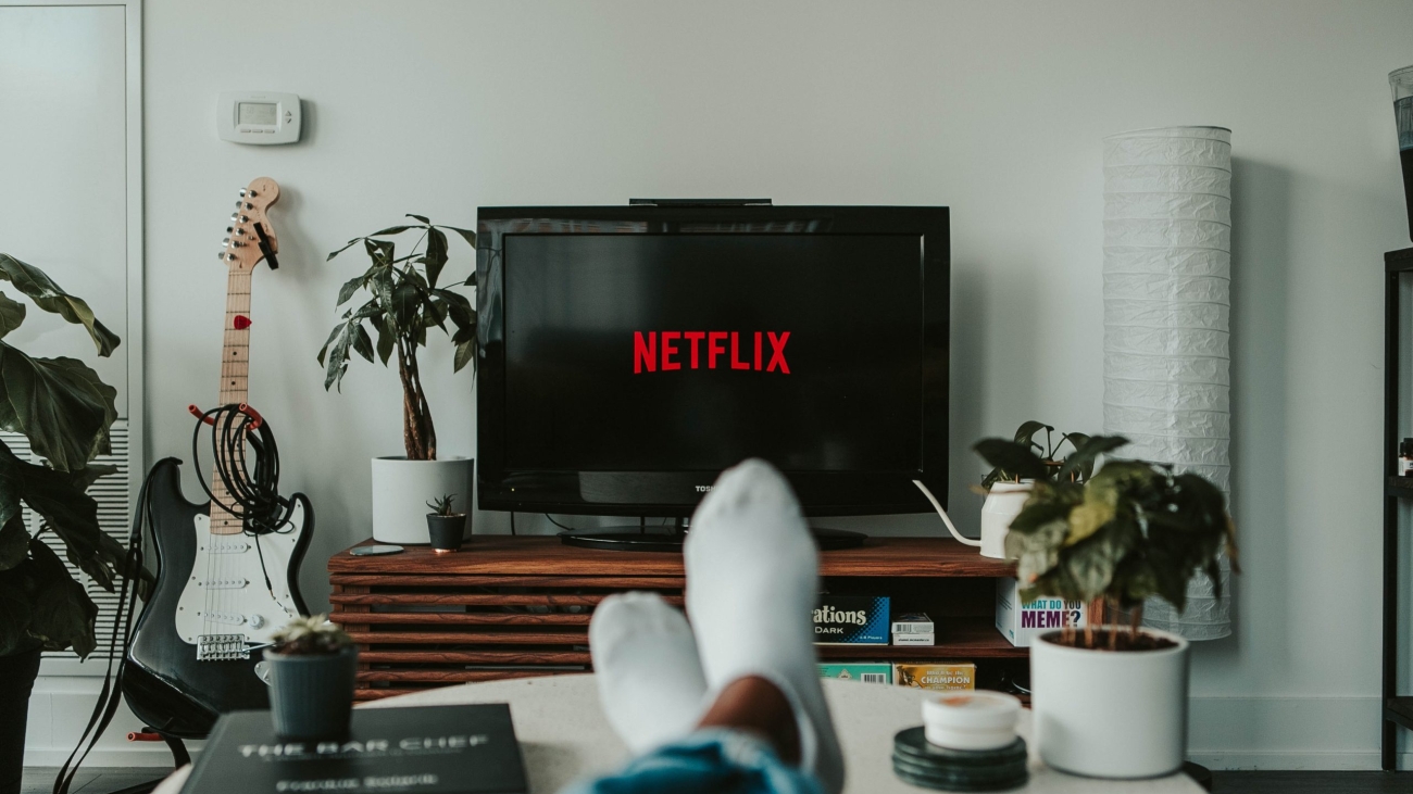 TechCabal Daily - Netflix and chill... and shop | TechCabal
