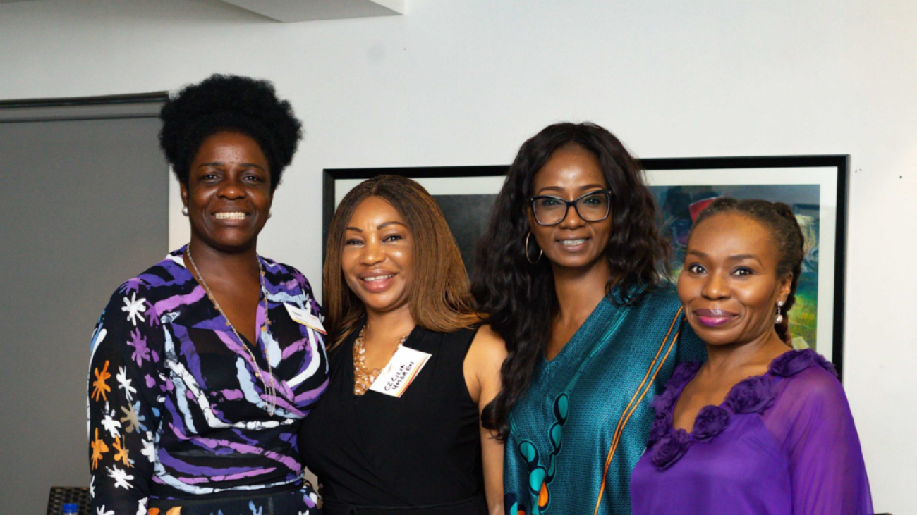 For Rising Tide Africa, more African women should build diversified investment portfolios | TechCabal