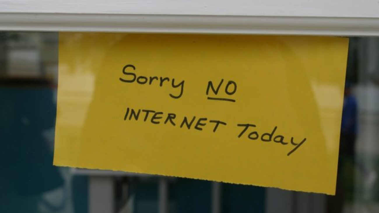 TechCabal Daily - Why half the internet was down yesterday | TechCabal