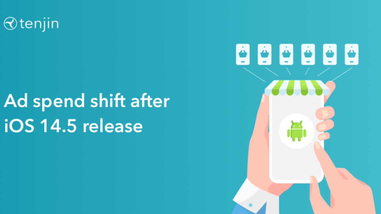 iOS 14 uncertainty is driving the rise of alternative Android app stores