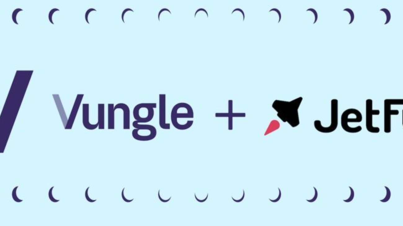 Vungle acquires influencer marketing firm JetFuel
